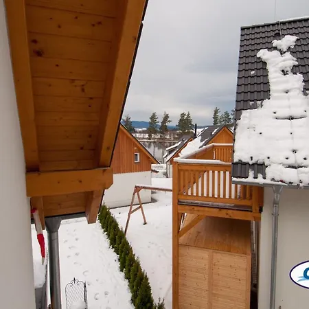 Village Lipno Lakeside - Lipno 054 Holiday home *