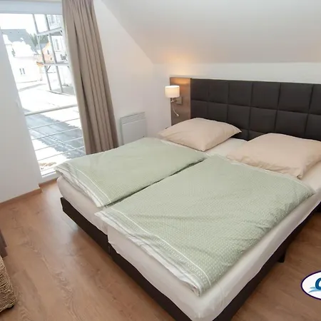Holiday home Village Lipno Lakeside - Lipno 054 *
