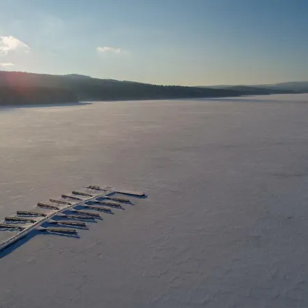 Village Lipno Lakeside - Lipno 054