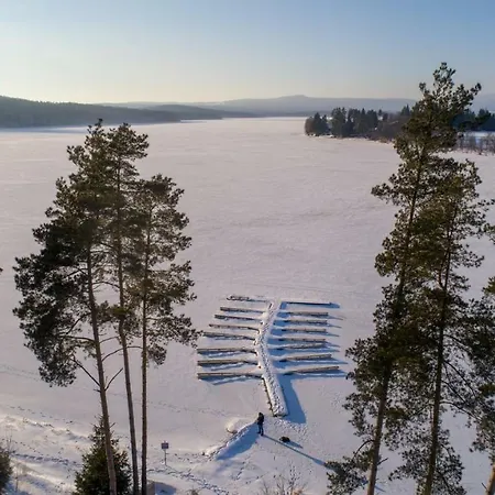 Holiday home Village Lipno Lakeside - Lipno 054 *
