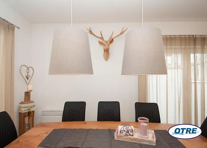 別荘 Village Lipno Lakeside - Lipno 054 *